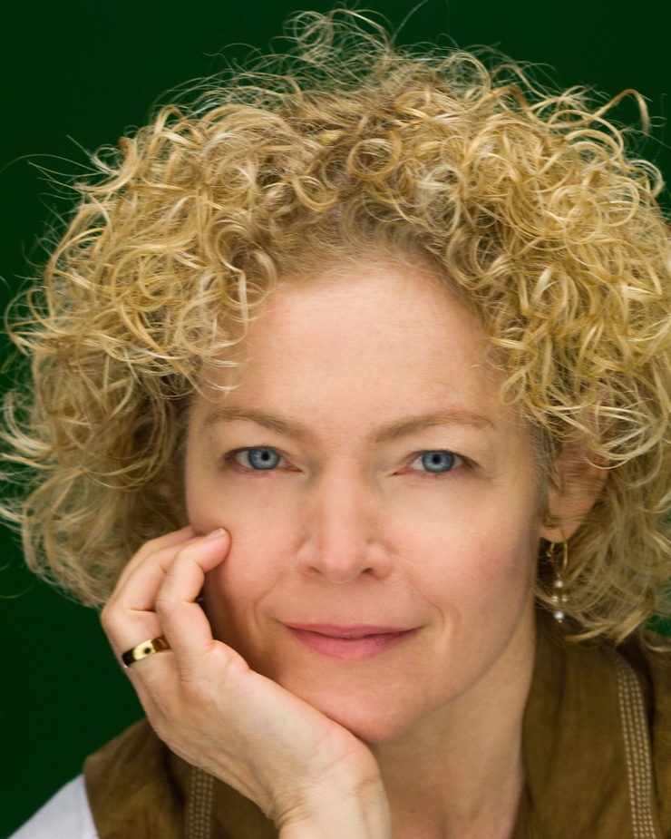 Amy Irving