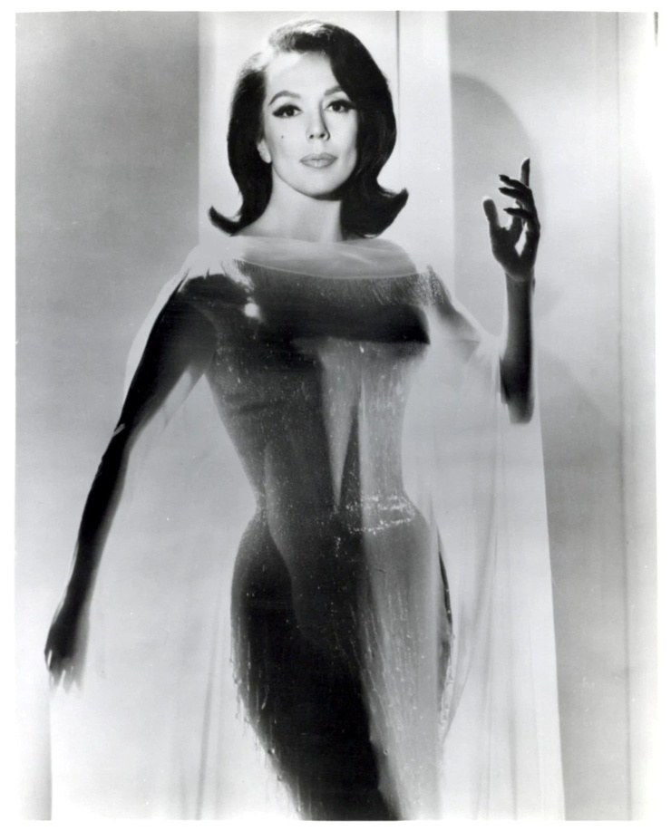 Lisa Kirk