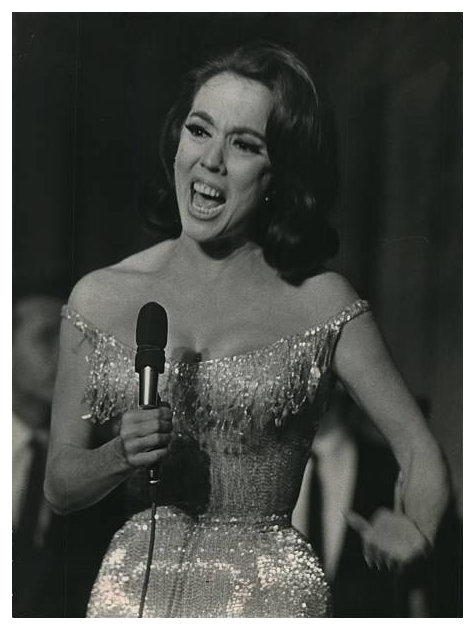 Lisa Kirk
