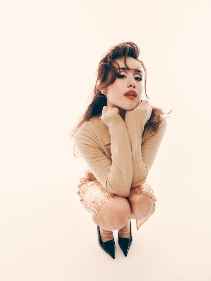 Priscilla Delgado