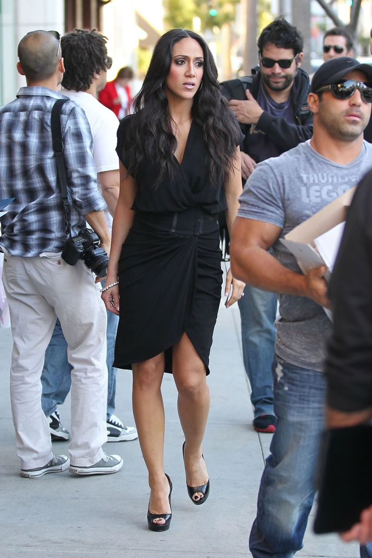 Melissa Gorga