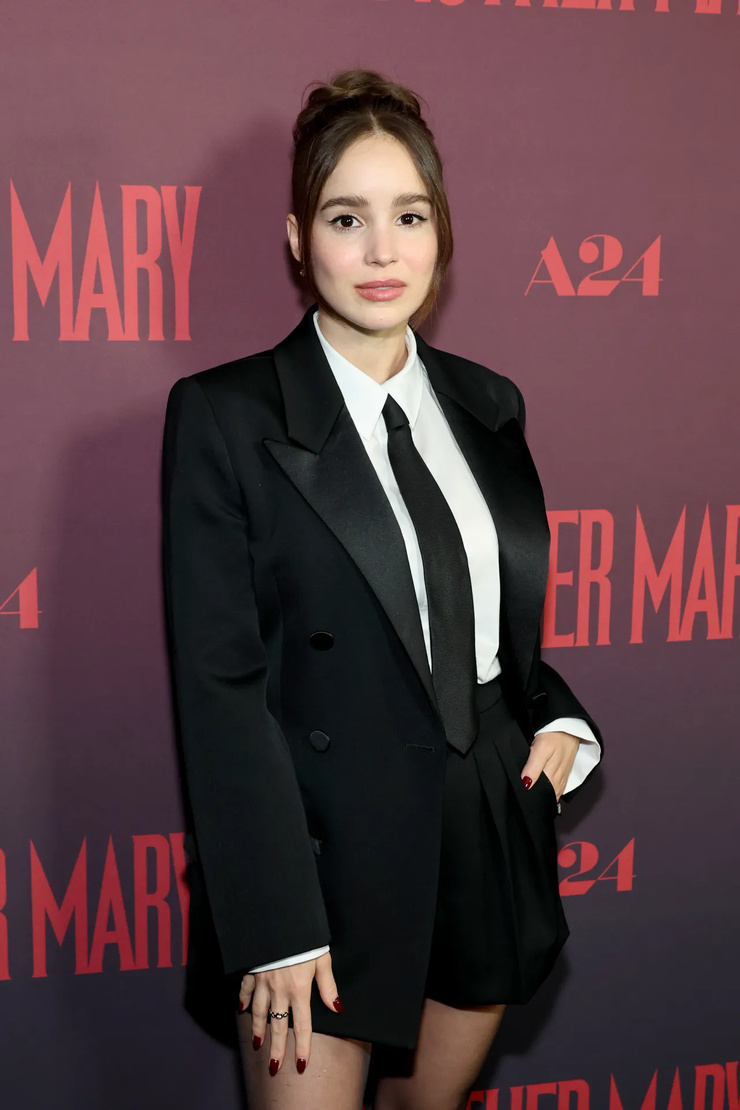 Alba Baptista