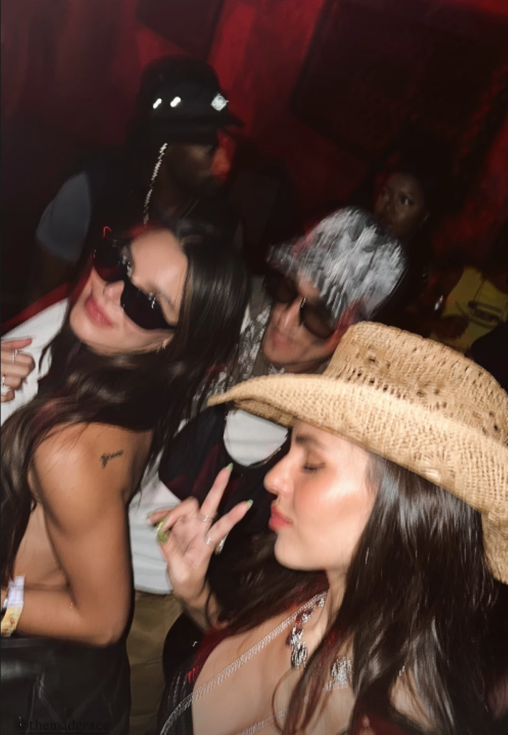 Victoria Justice