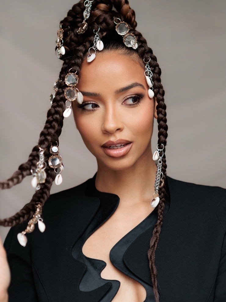Flora Coquerel