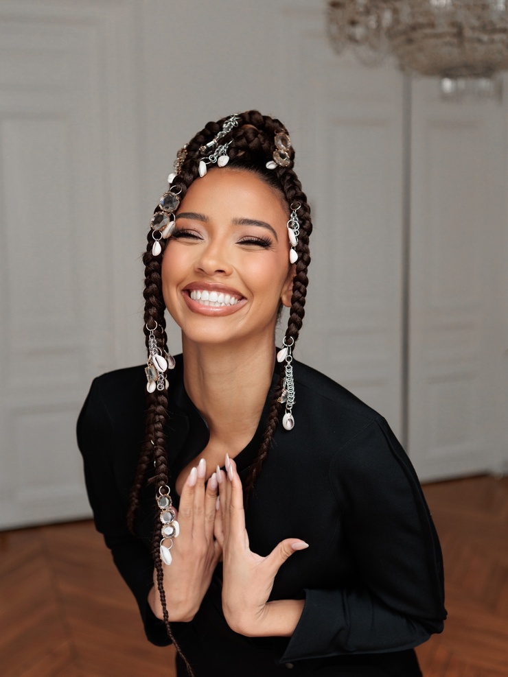 Flora Coquerel