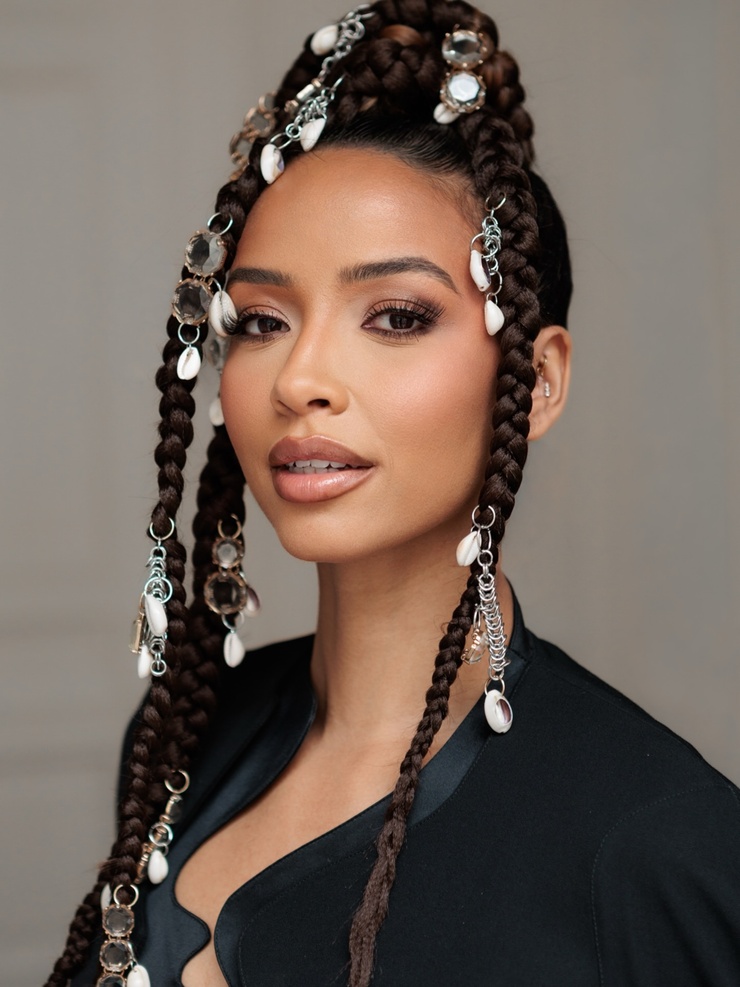 Flora Coquerel Flora Coquerel