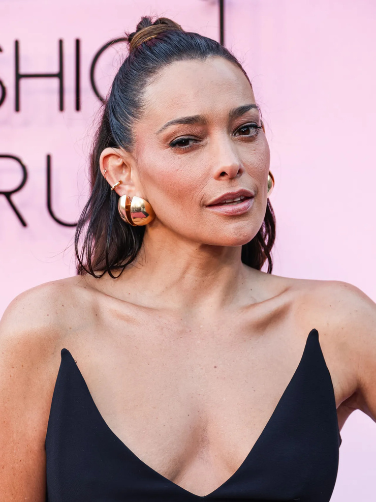 Natalie Martinez