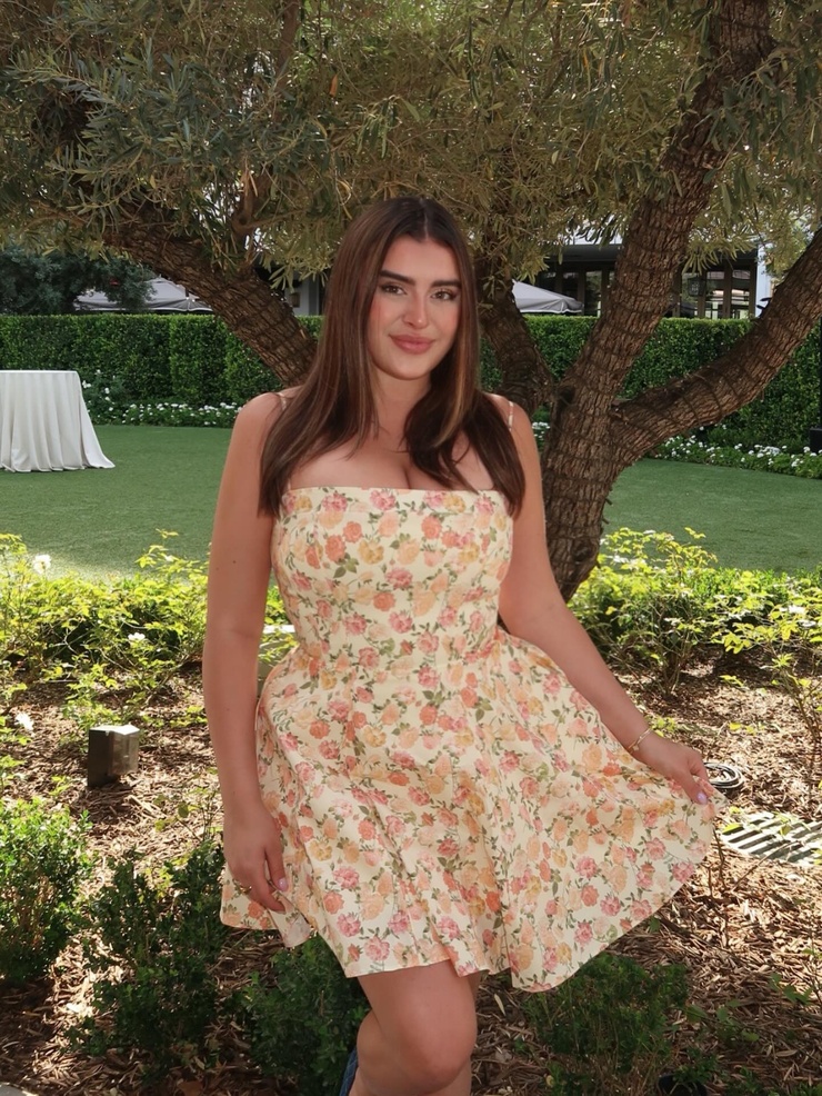 Kalani Hilliker