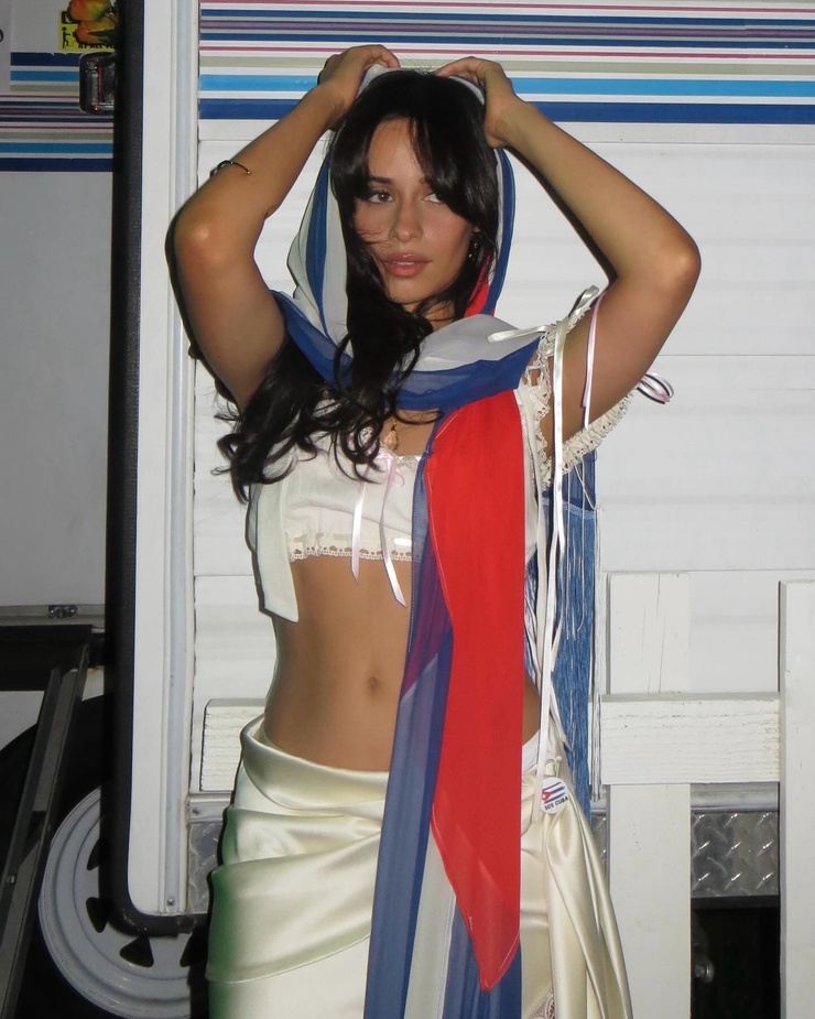 Camila Cabello