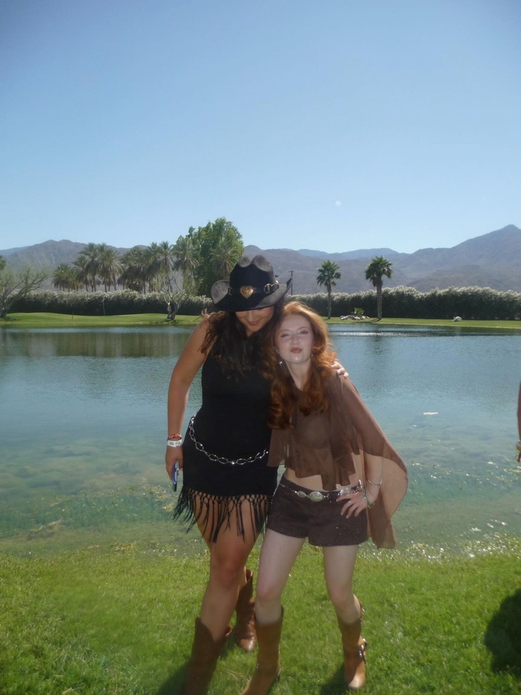 Francesca Capaldi