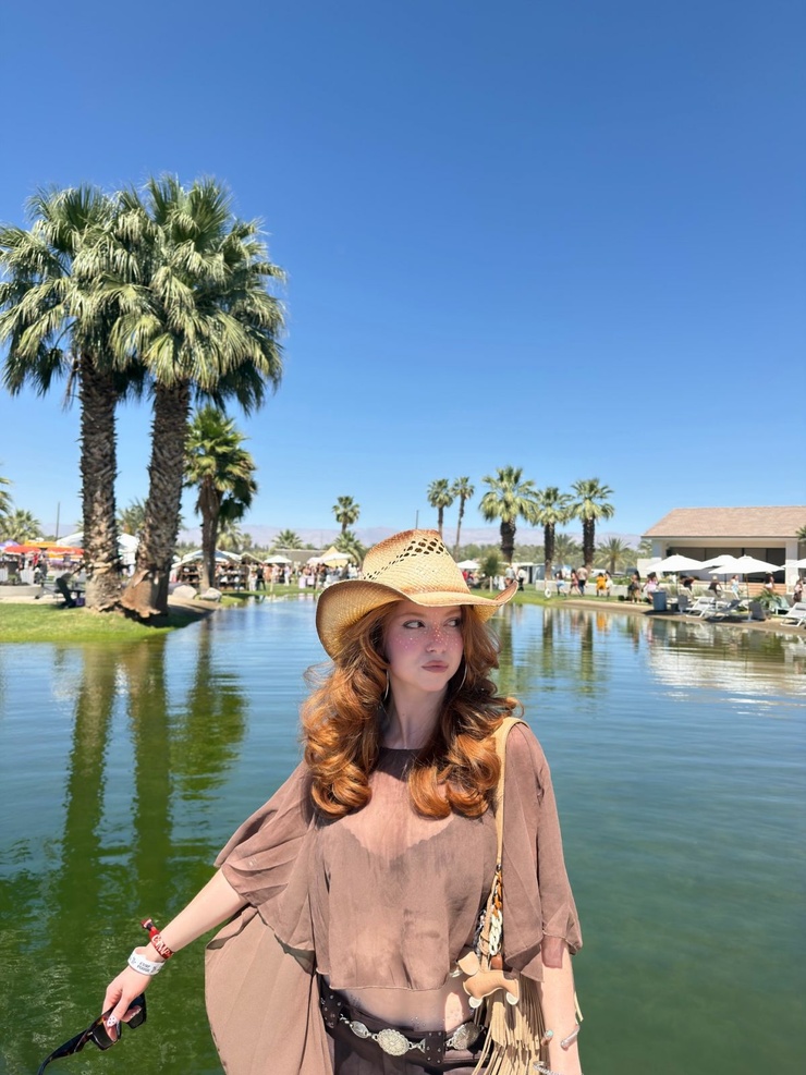 Francesca Capaldi