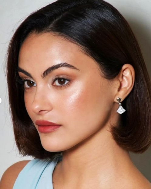 Camila Mendes