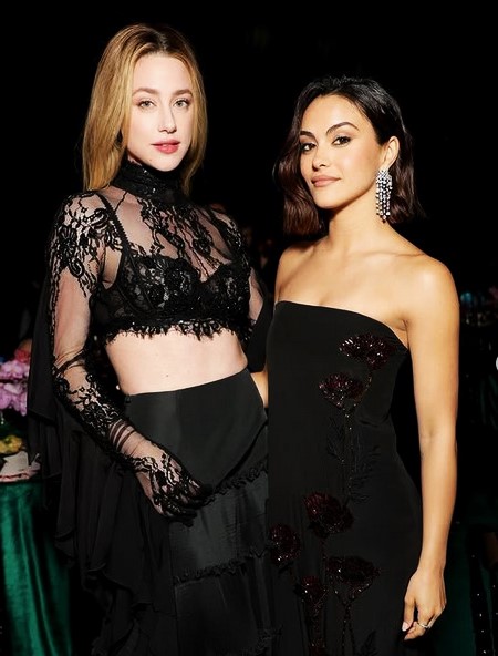Camila Mendes