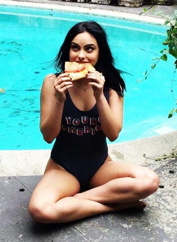 Camila Mendes Camila Mendes