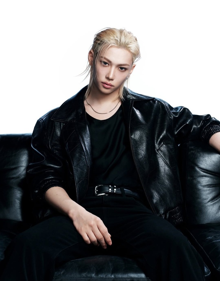 Felix Lee