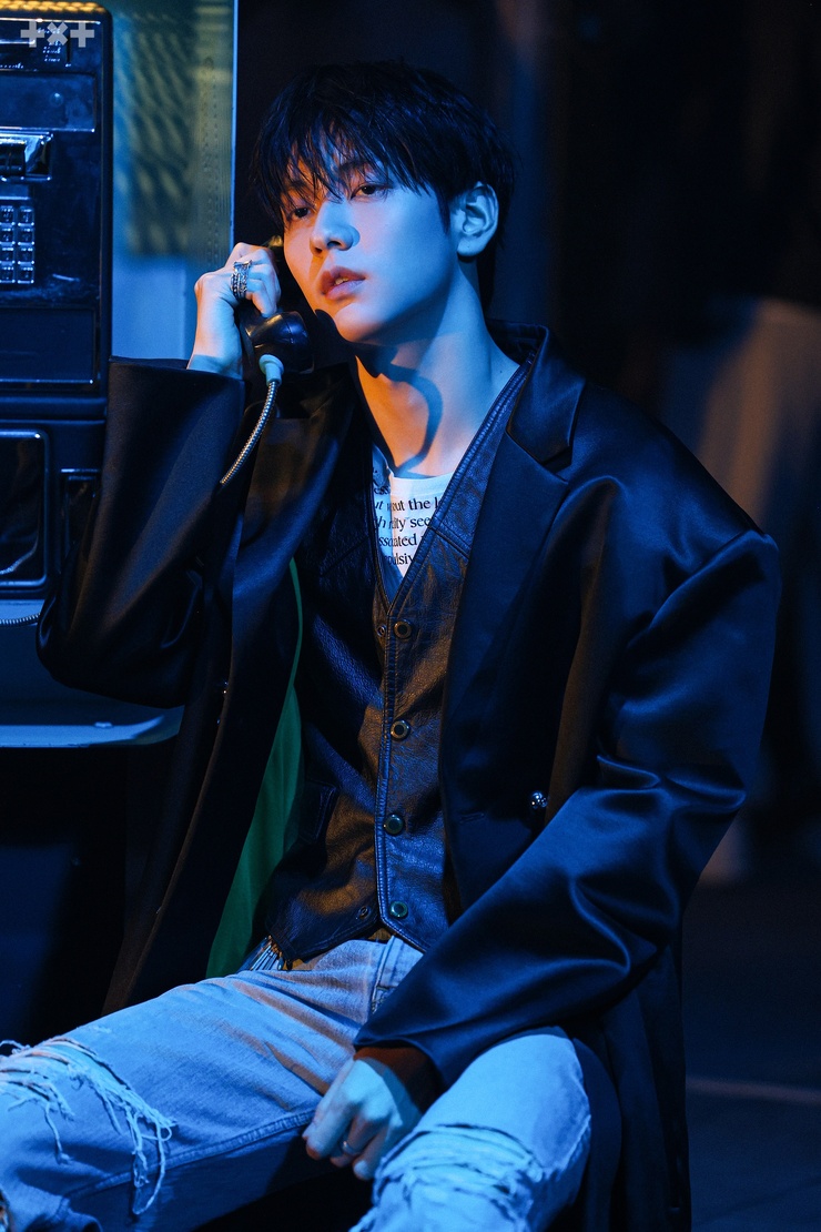 Soo-bin Choi