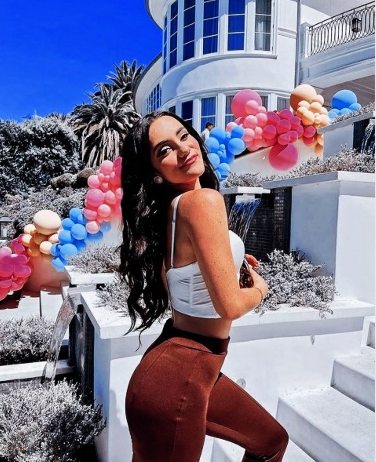 Liana Ramirez