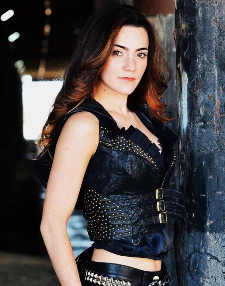 Liana Ramirez