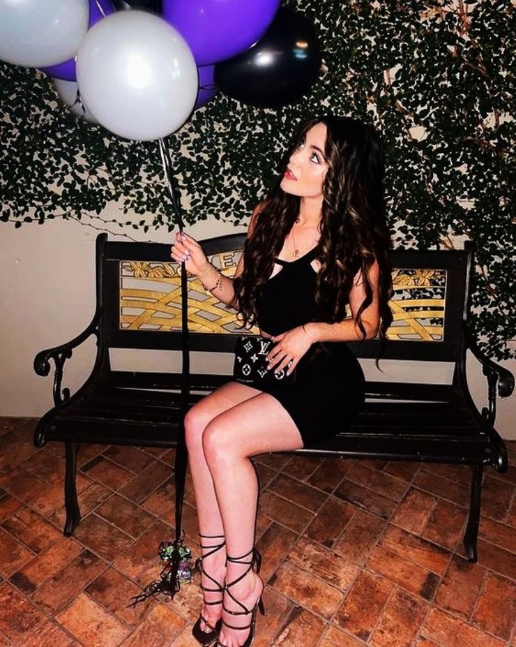 Liana Ramirez