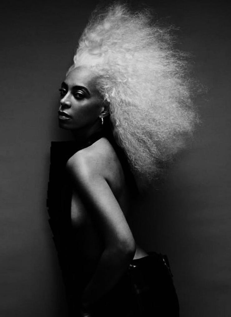 Solange Knowles Solange Knowles