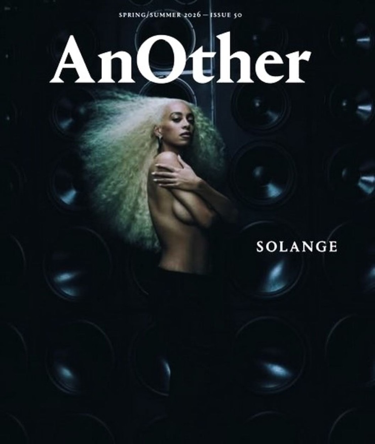 Solange Knowles