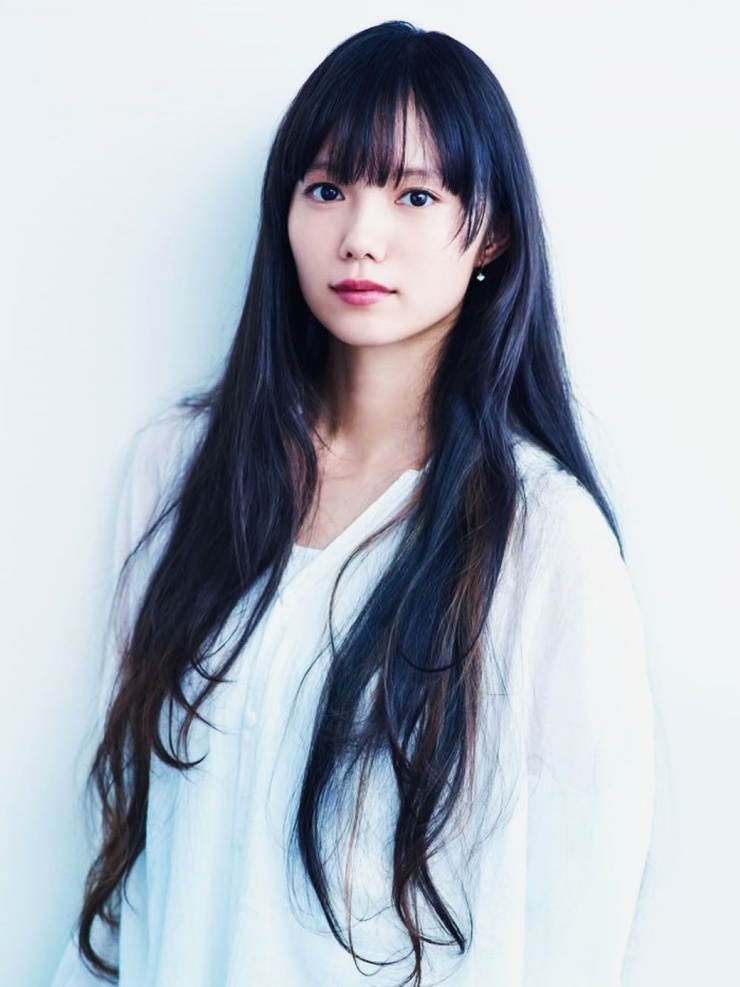 Aoi Miyazaki