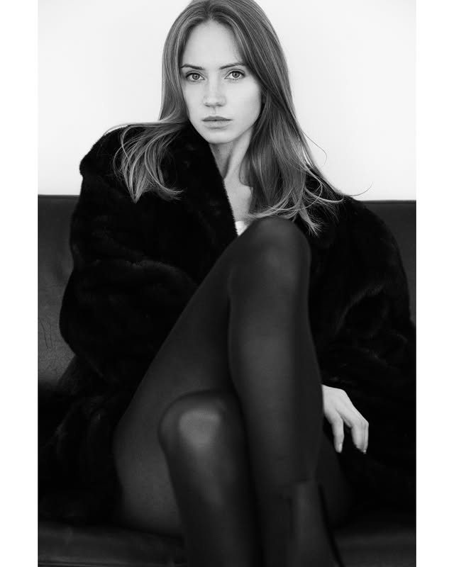Indrė Novikaitė