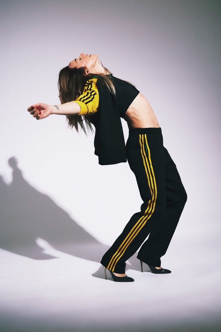 Melanie C