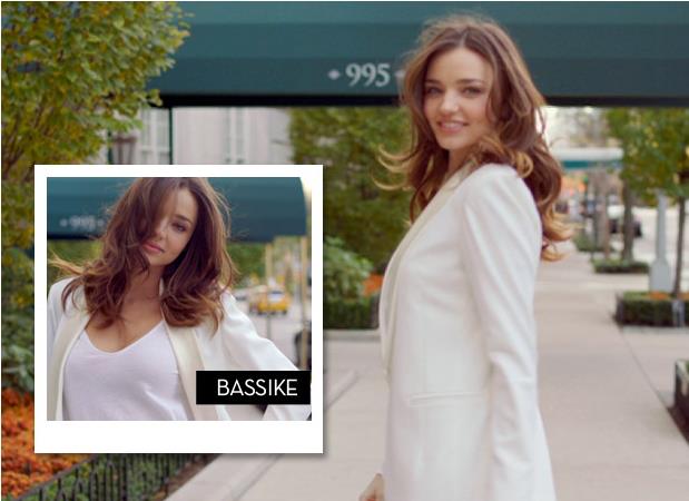 Miranda Kerr