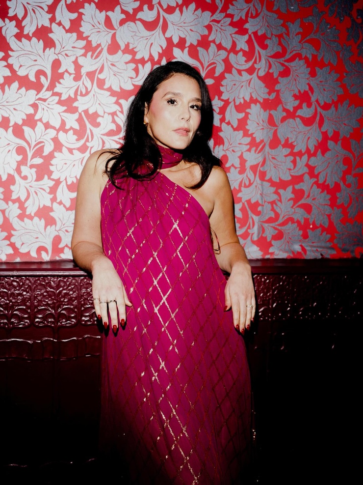 Jessie Ware