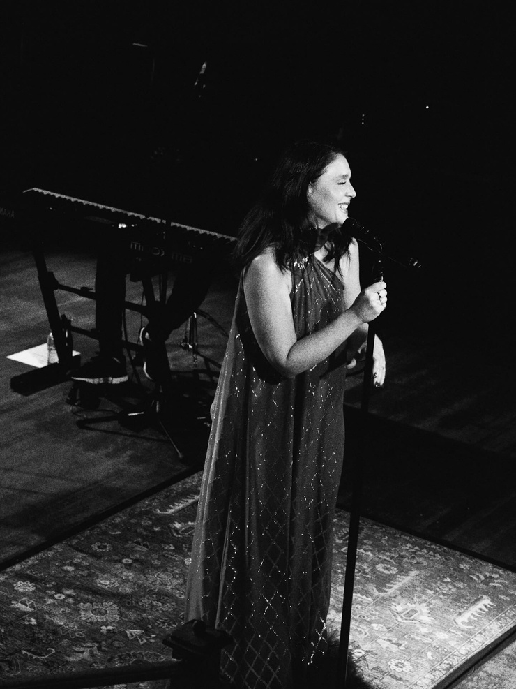Jessie Ware