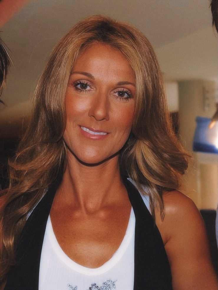Céline Dion