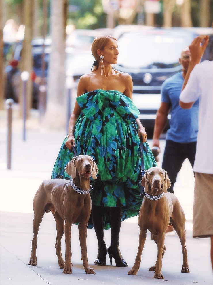 Céline Dion