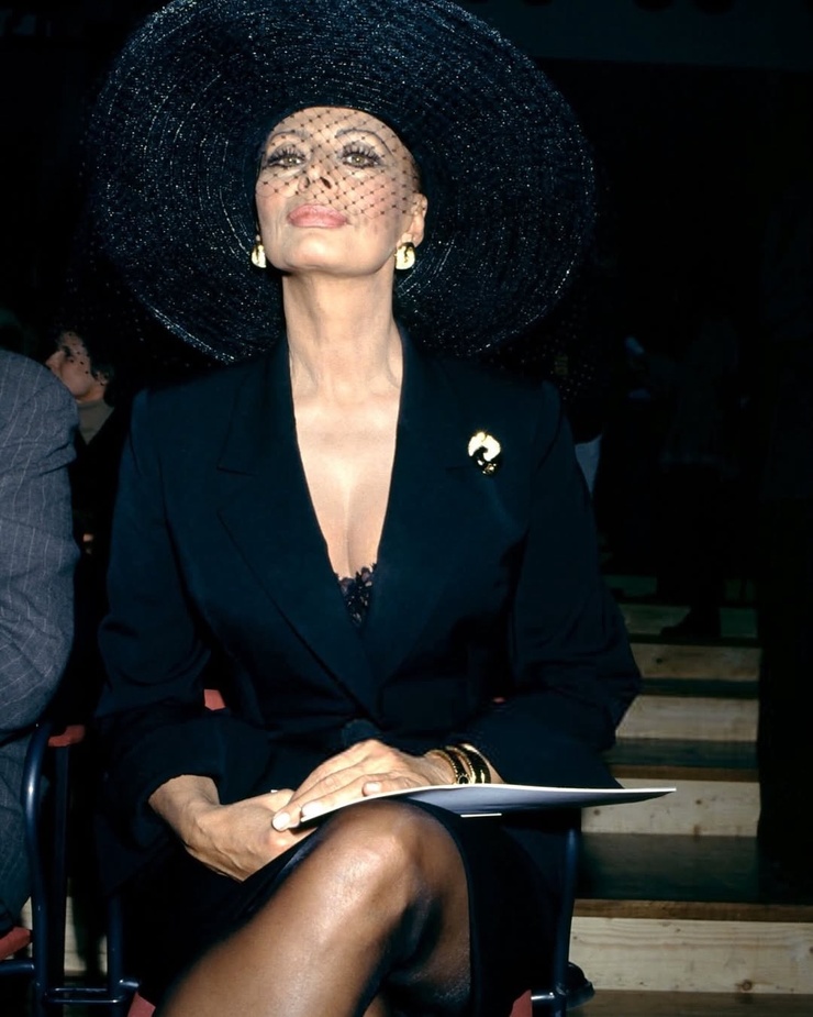 Sophia Loren Sophia Loren