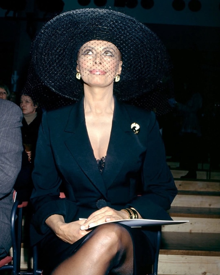 Sophia Loren Sophia Loren