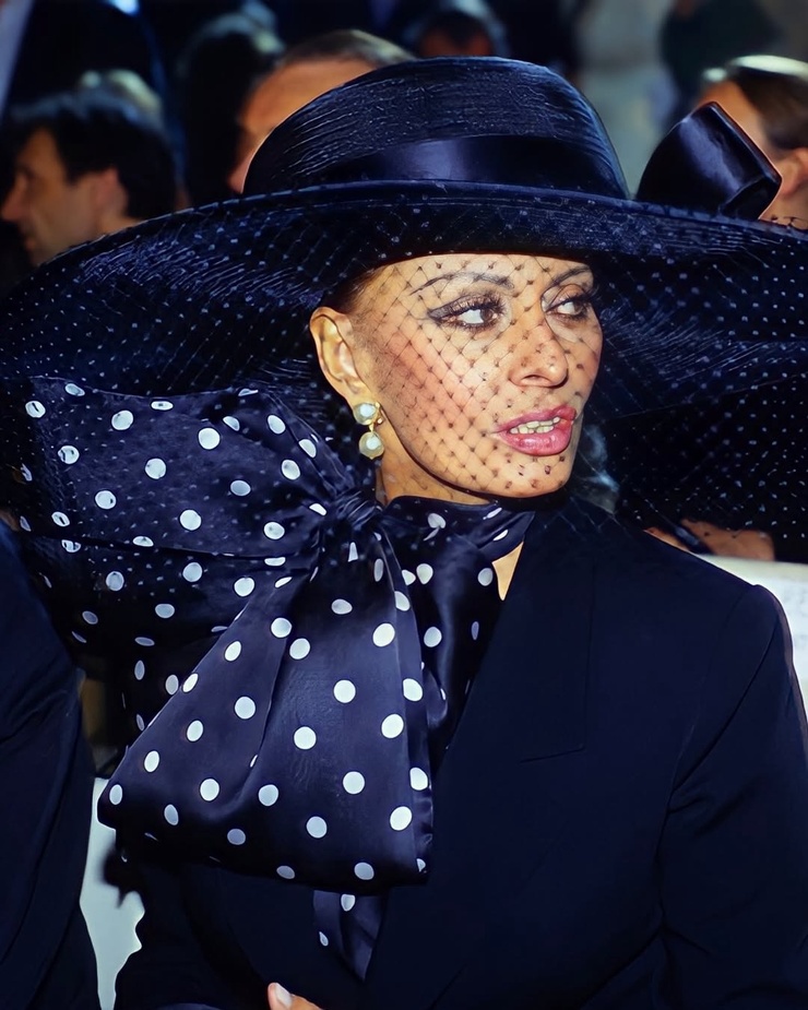 Sophia Loren Sophia Loren