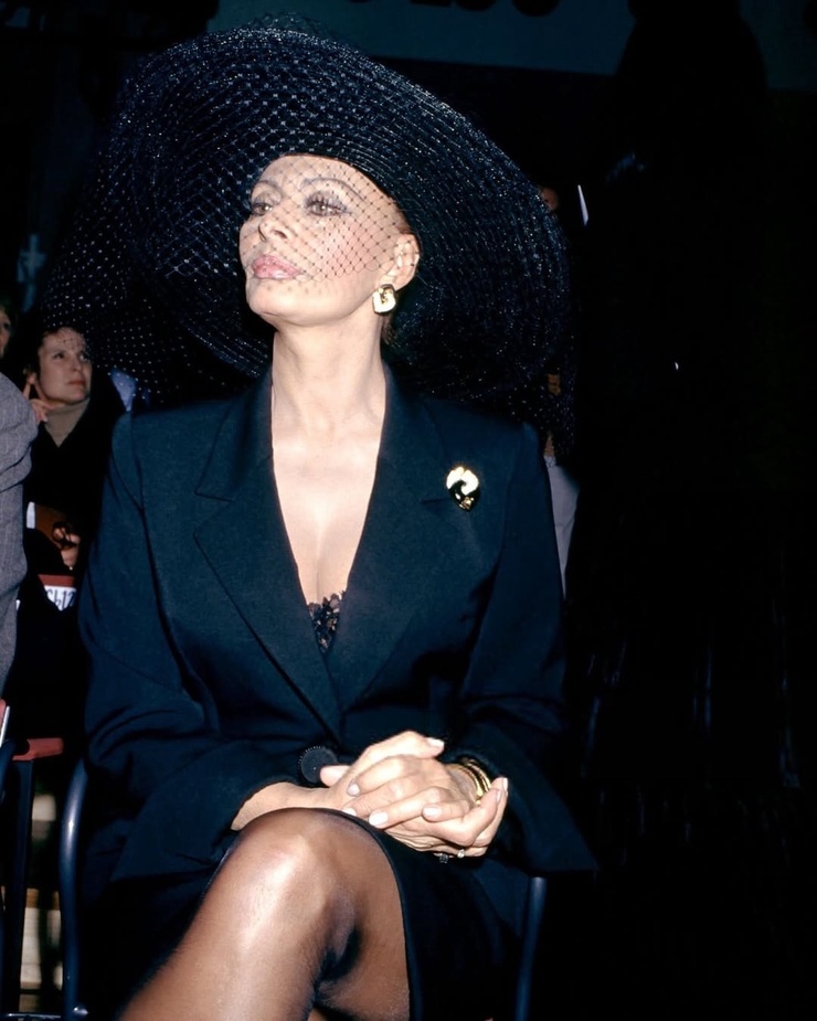 Sophia Loren
