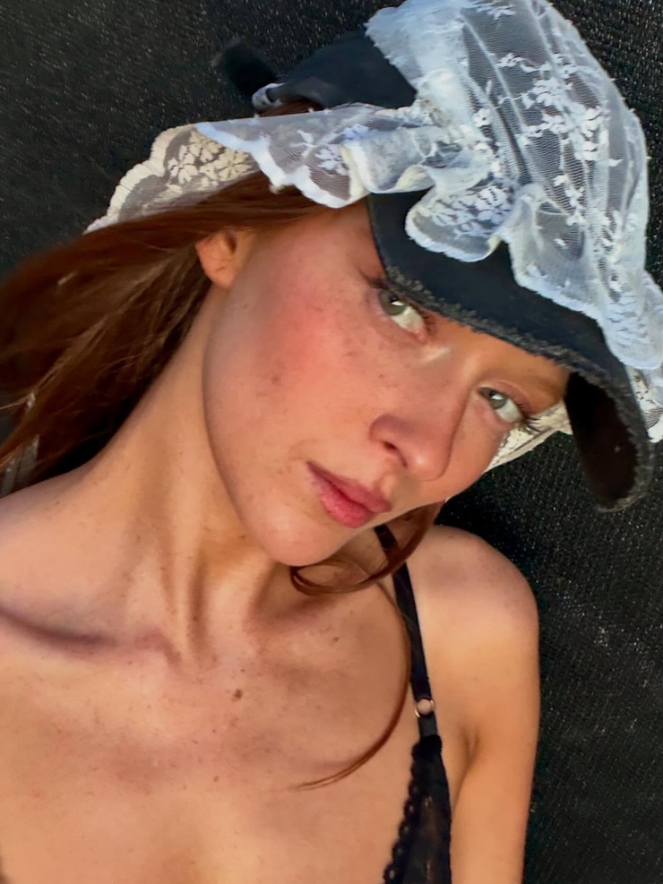 Larsen Thompson