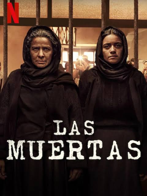 The Dead Girls