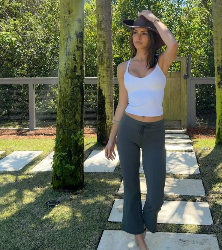 Jehane Paris