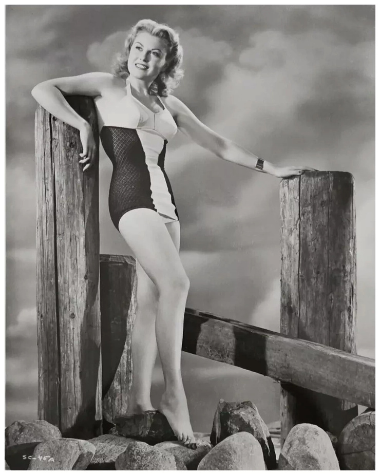 Suzi Crandall