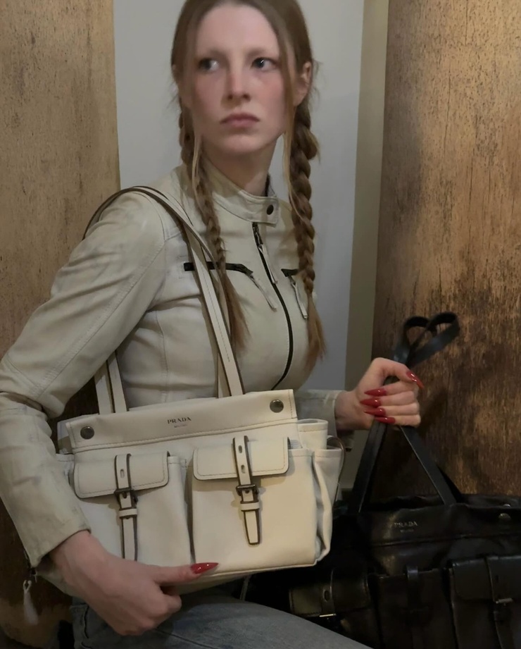 Hunter Schafer