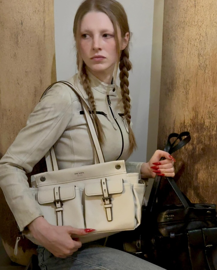 Hunter Schafer