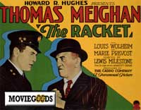 The Racket