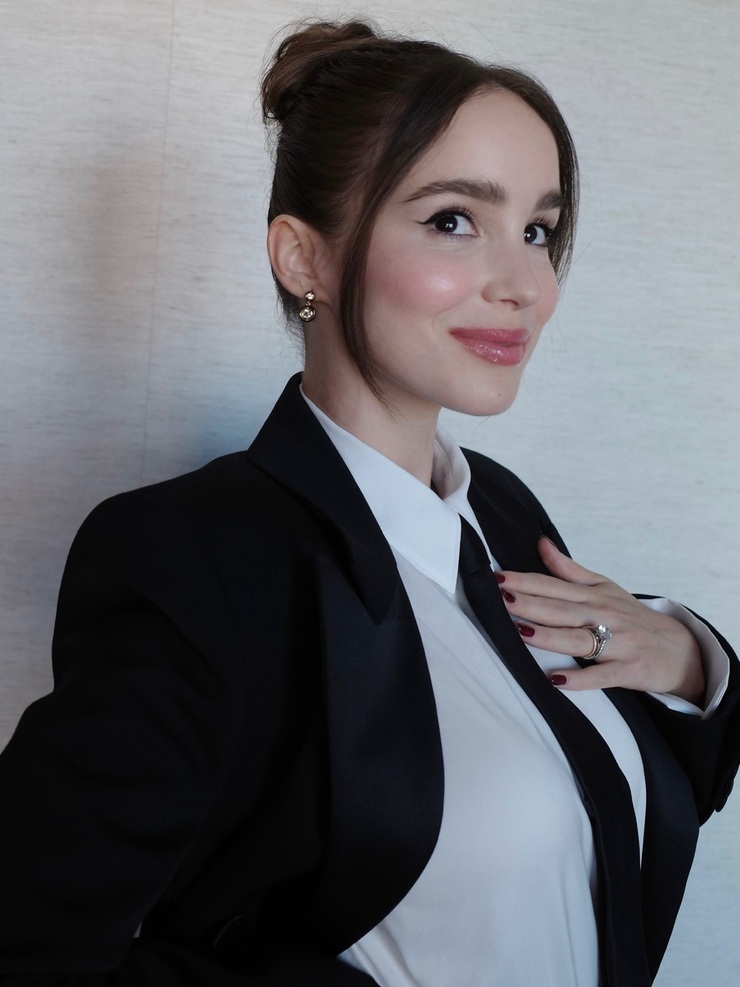 Alba Baptista