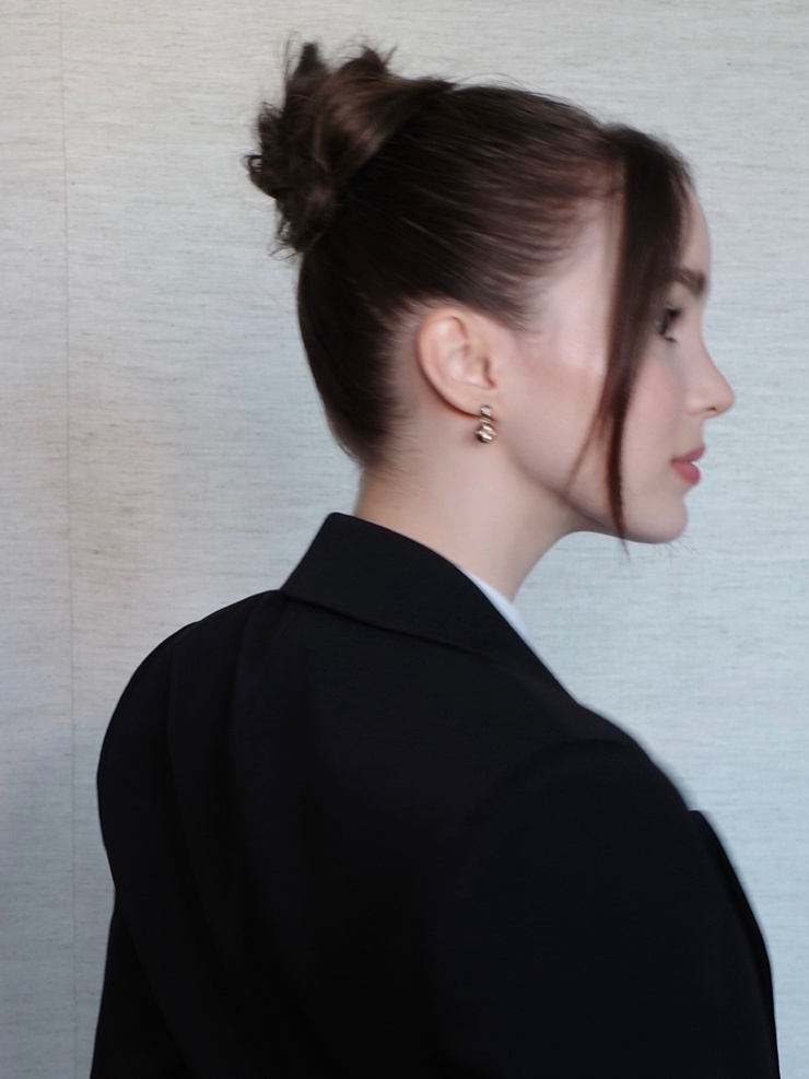 Alba Baptista