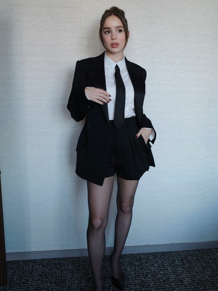 Alba Baptista