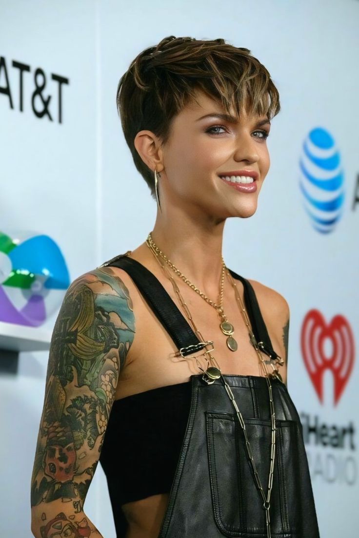 Ruby Rose