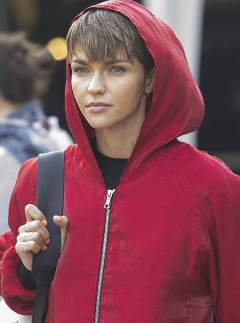 Ruby Rose