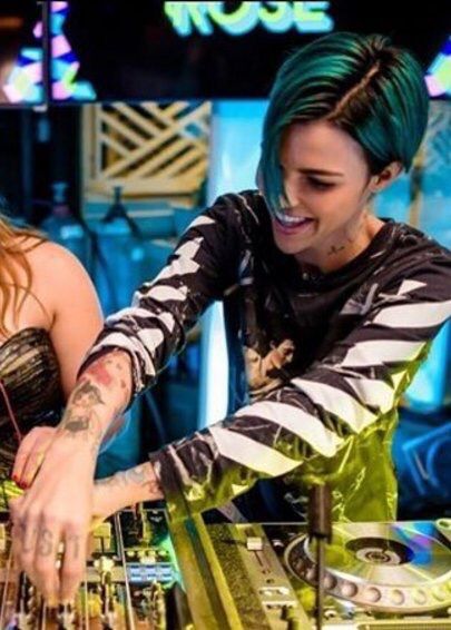 Ruby Rose